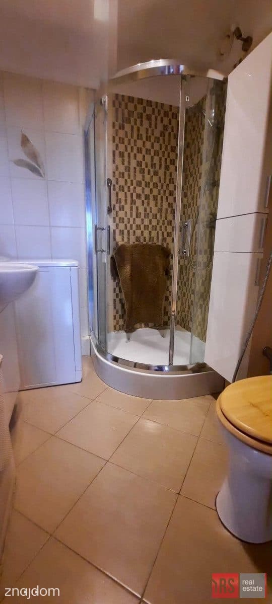 Mieszkanie z widną kuchnią na Mickiewicza - zdjęcie 12