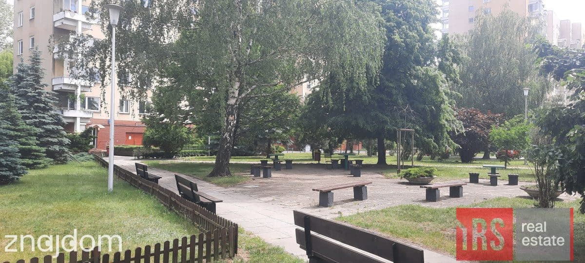 Mieszkanie z widną kuchnią na Mickiewicza - zdjęcie 20