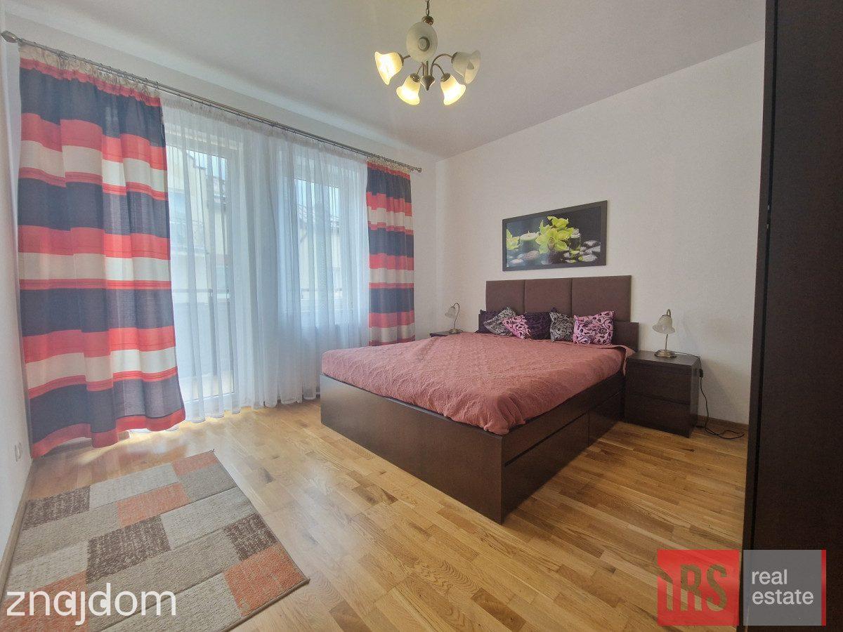 Dwa pokoje gotowe do wprowadzenia, blisko lasu - zdjęcie 3