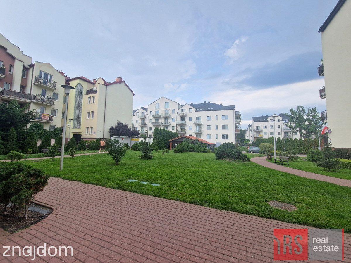 Dwa pokoje gotowe do wprowadzenia, blisko lasu - zdjęcie 11