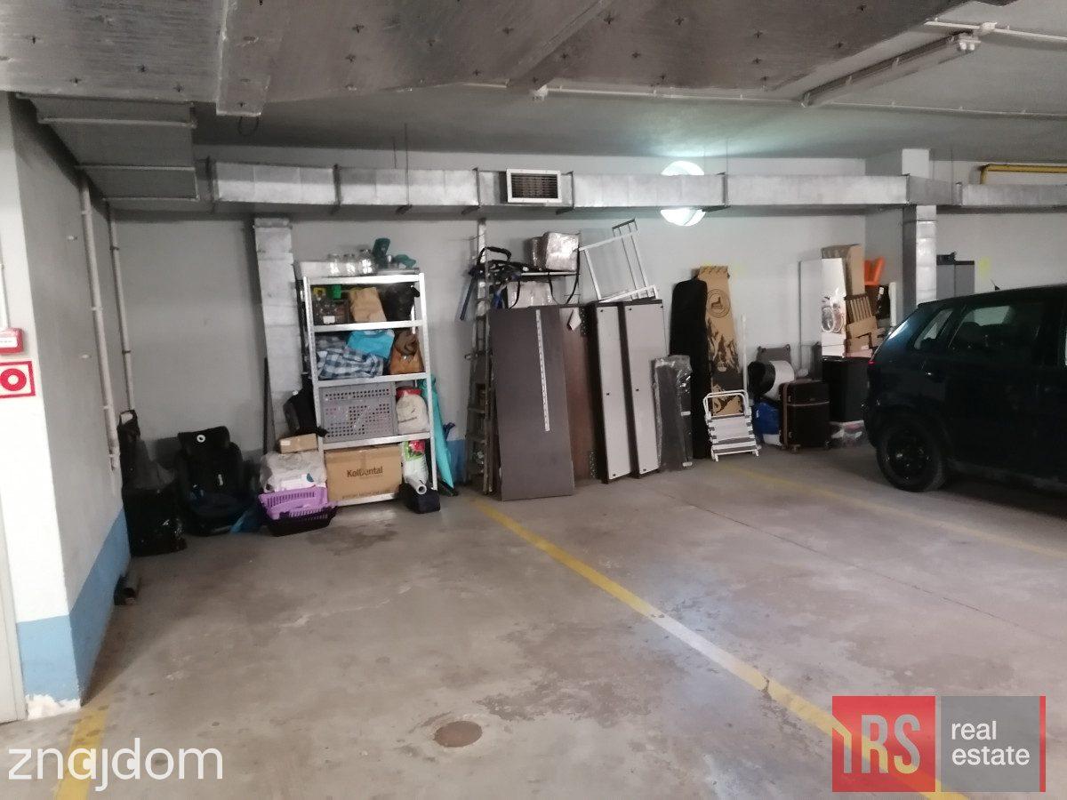 Apartament z widokiem Saska Kępa - zdjęcie 11