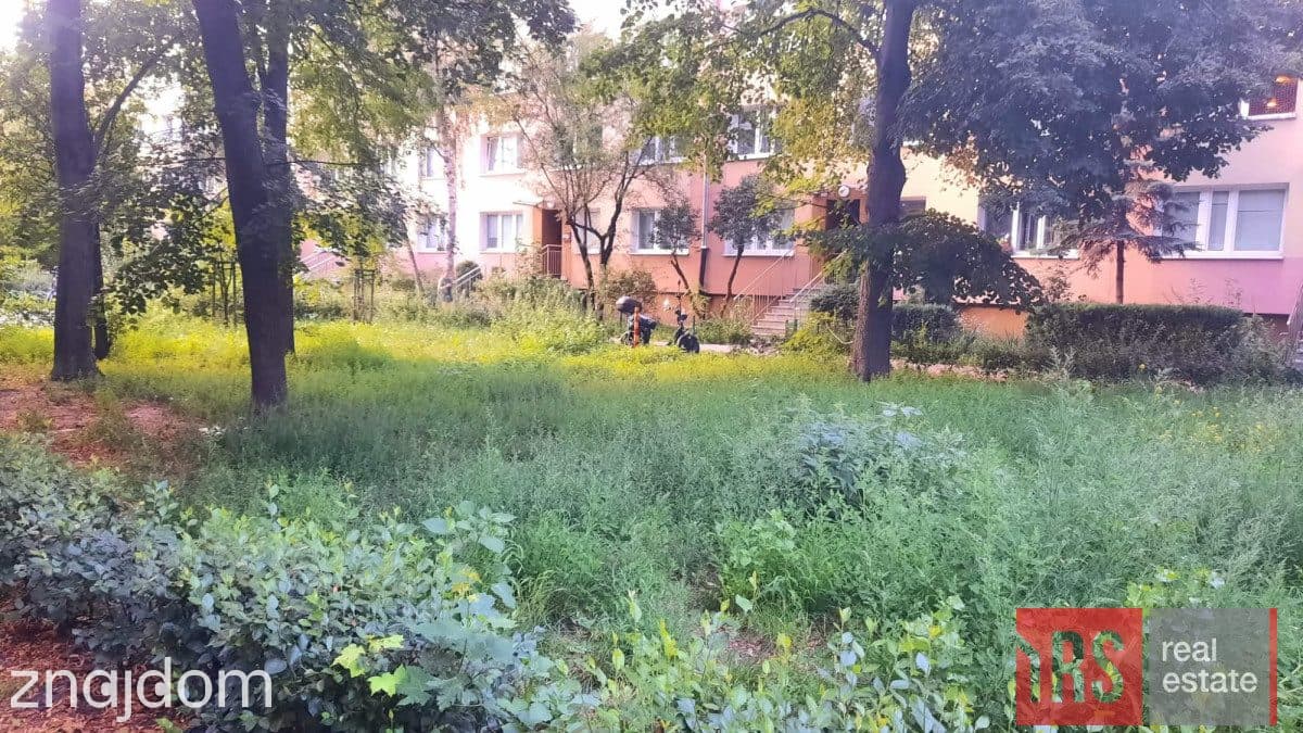 Słoneczne, dwustronne mieszkanie na Bielanach