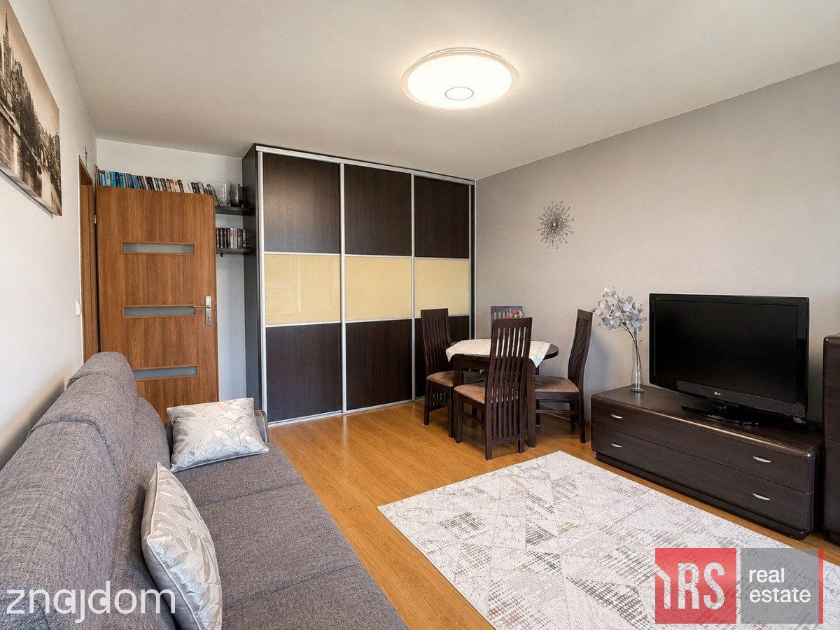 2-pokojowe mieszkanie w centrum Wrocławia | 35,15