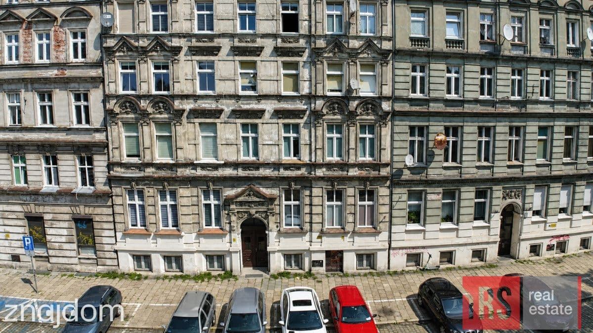 2-pokojowe mieszkanie w centrum Wrocławia | 35,15 - zdjęcie 9