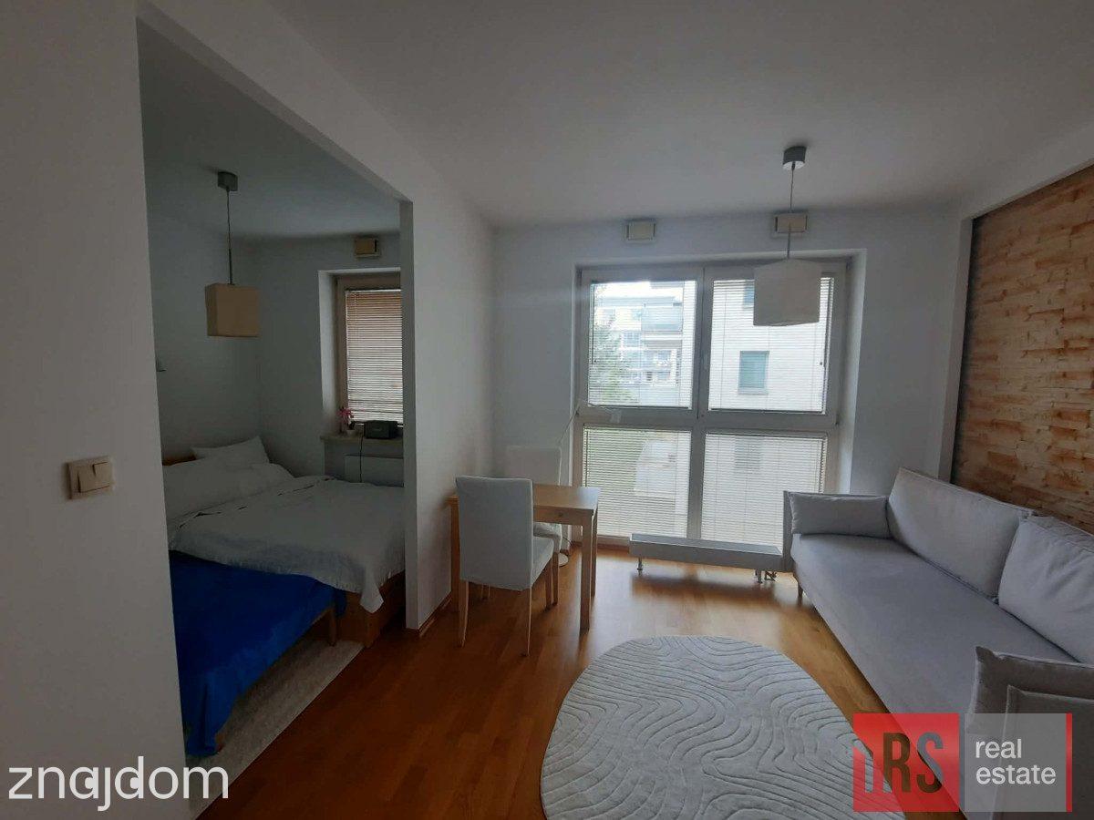 Perełka w apartamentowcu na Starym Żoliborzu - zdjęcie 4
