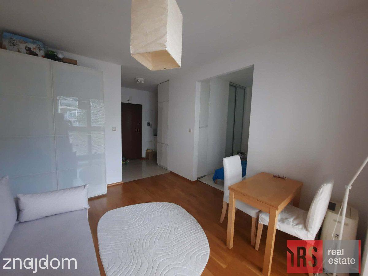 Perełka w apartamentowcu na Starym Żoliborzu - zdjęcie 5