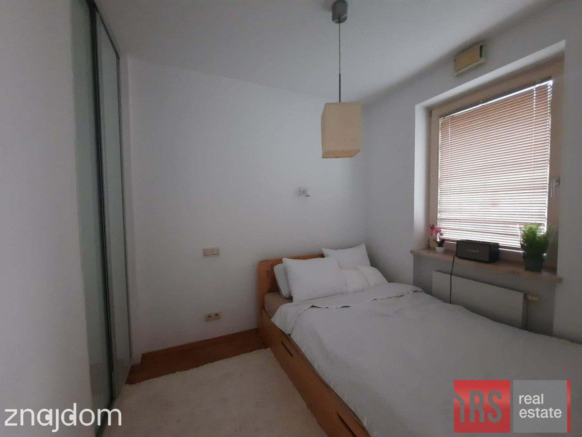 Perełka w apartamentowcu na Starym Żoliborzu - zdjęcie 6
