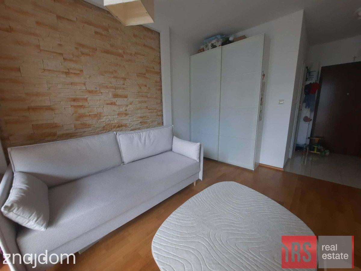 Perełka w apartamentowcu na Starym Żoliborzu - zdjęcie 7