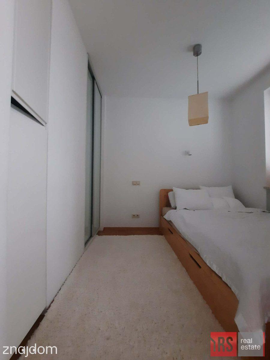Perełka w apartamentowcu na Starym Żoliborzu - zdjęcie 9