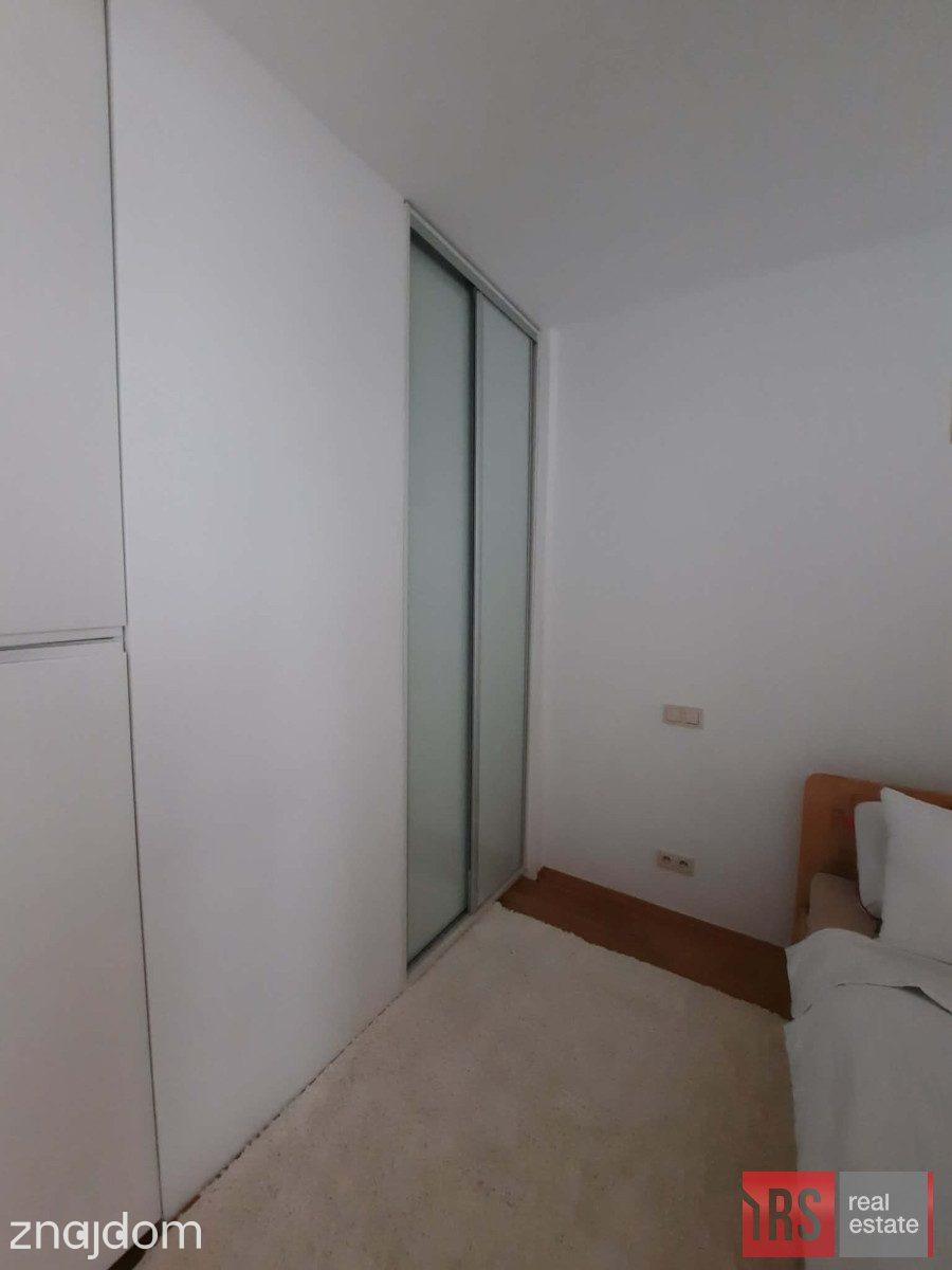 Perełka w apartamentowcu na Starym Żoliborzu - zdjęcie 10