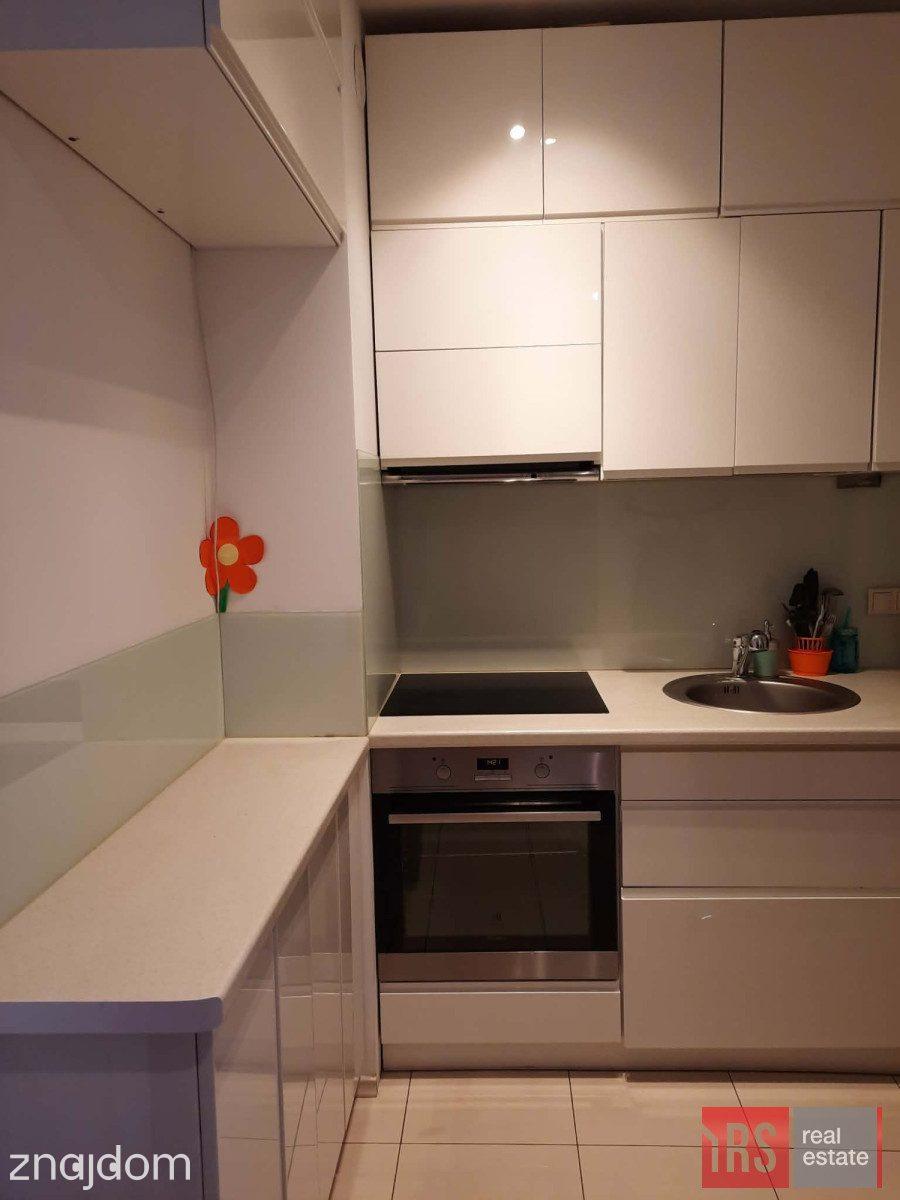 Perełka w apartamentowcu na Starym Żoliborzu - zdjęcie 13