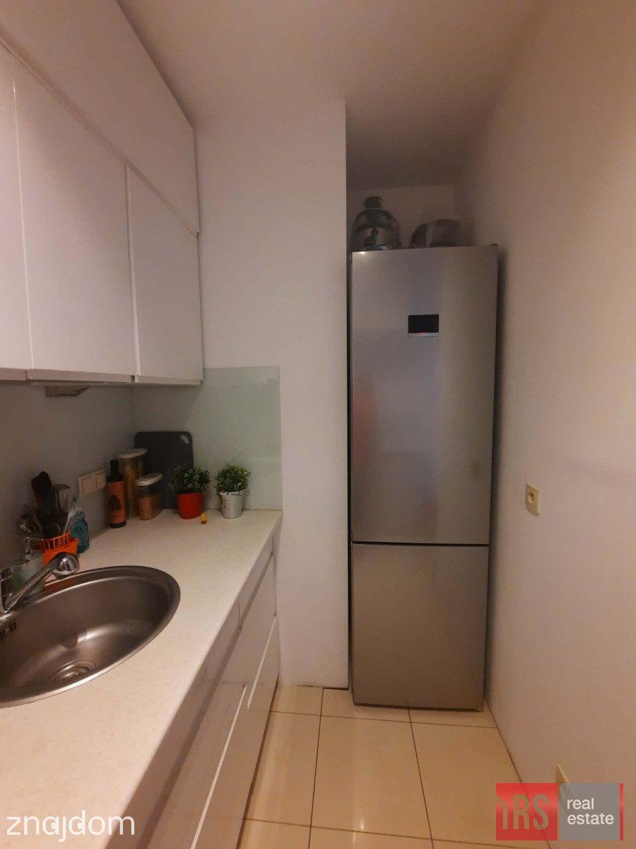 Perełka w apartamentowcu na Starym Żoliborzu - zdjęcie 14