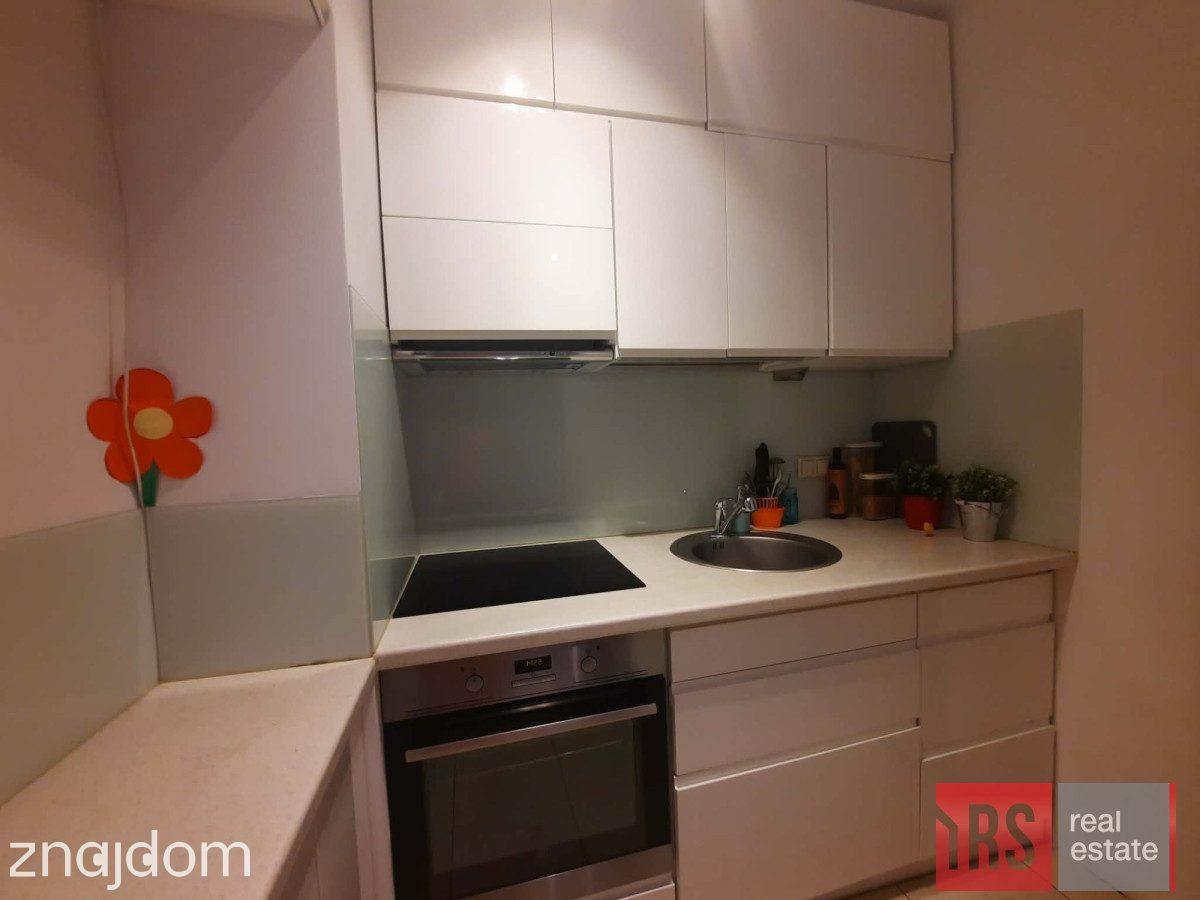 Perełka w apartamentowcu na Starym Żoliborzu - zdjęcie 15