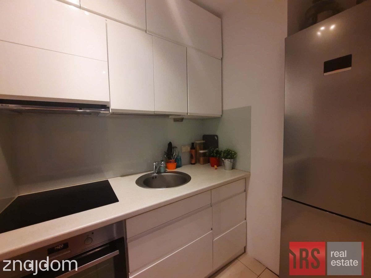 Perełka w apartamentowcu na Starym Żoliborzu - zdjęcie 16