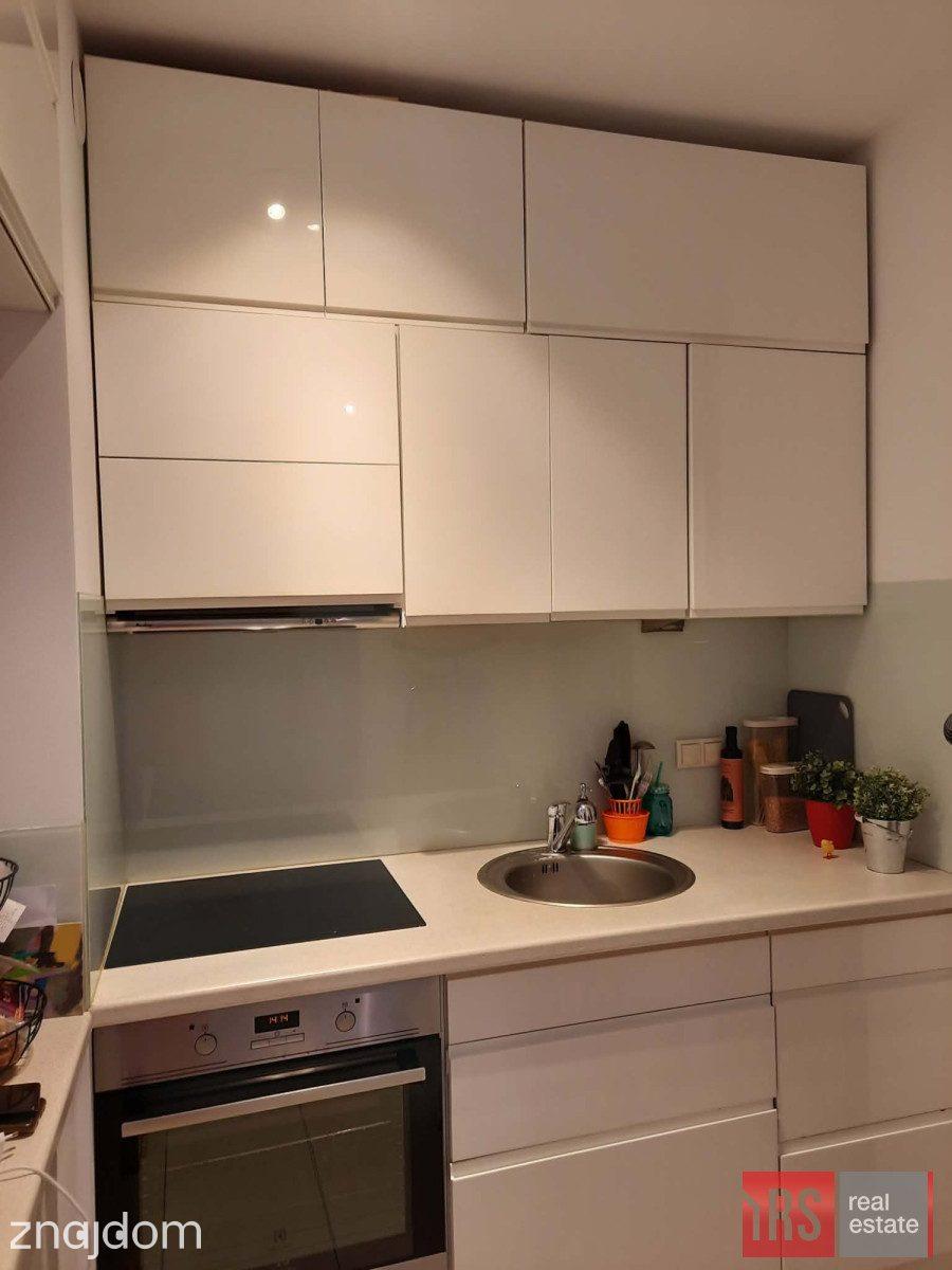 Perełka w apartamentowcu na Starym Żoliborzu - zdjęcie 17