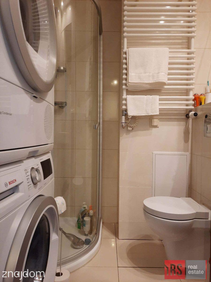 Perełka w apartamentowcu na Starym Żoliborzu - zdjęcie 18