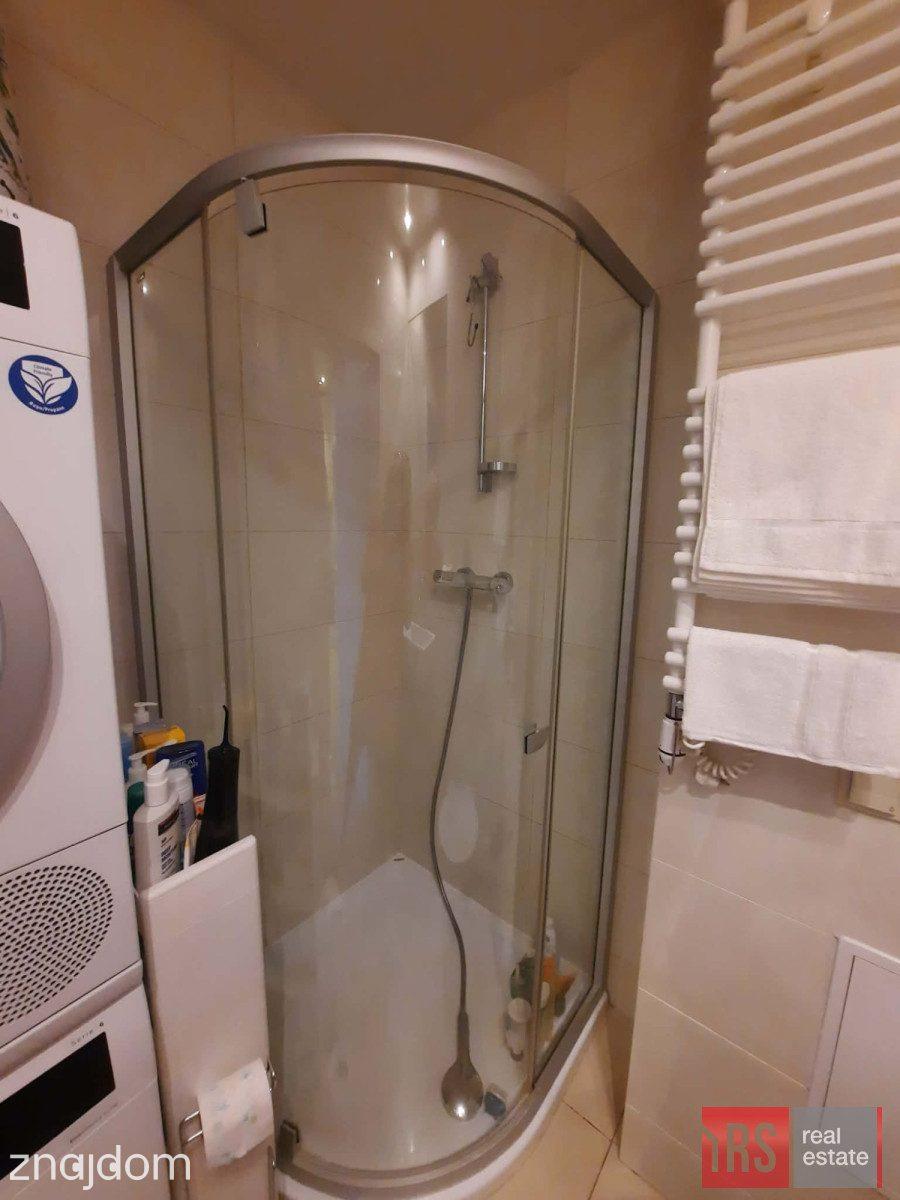 Perełka w apartamentowcu na Starym Żoliborzu - zdjęcie 20