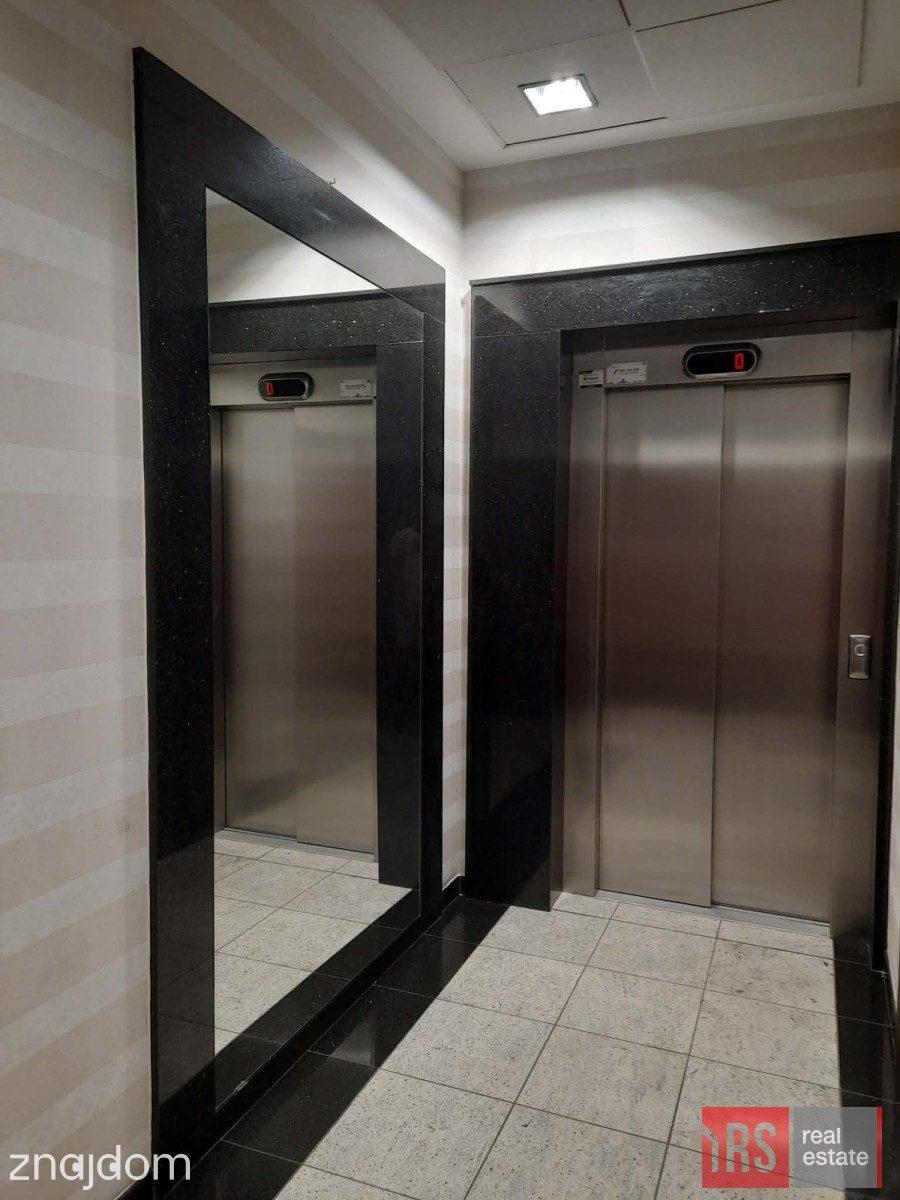 Perełka w apartamentowcu na Starym Żoliborzu - zdjęcie 21