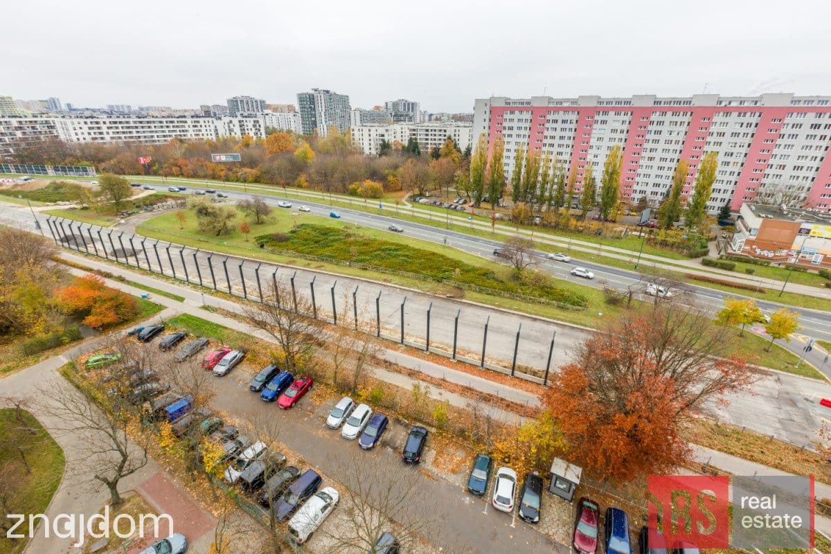 3 pokoje Saska Kępa - zdjęcie 13