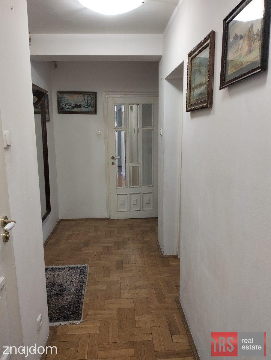 3 POKOJE PRZY HALI MIROWSKIEJ - zdjęcie 12