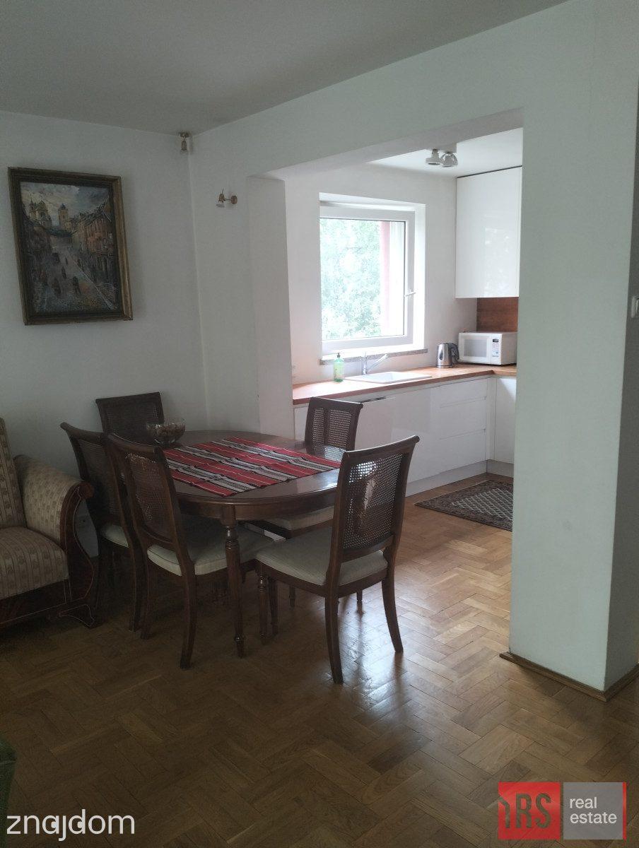 3 POKOJE PRZY HALI MIROWSKIEJ - zdjęcie 3