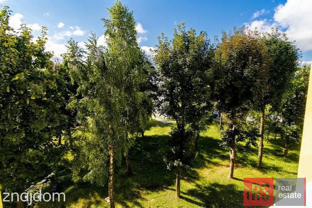 Atrakcyjne 3 pokoje + duży balkon w Radzionkowie - zdjęcie 12