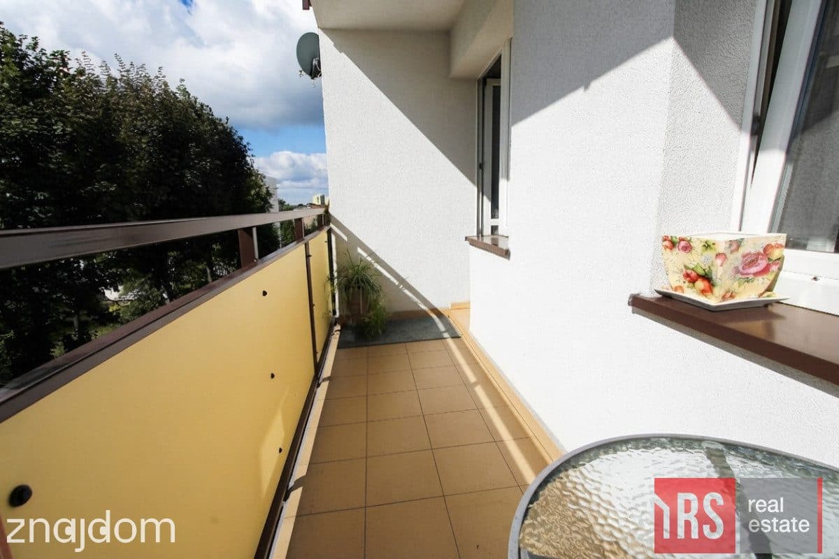 Atrakcyjne 3 pokoje + duży balkon w Radzionkowie - zdjęcie 11