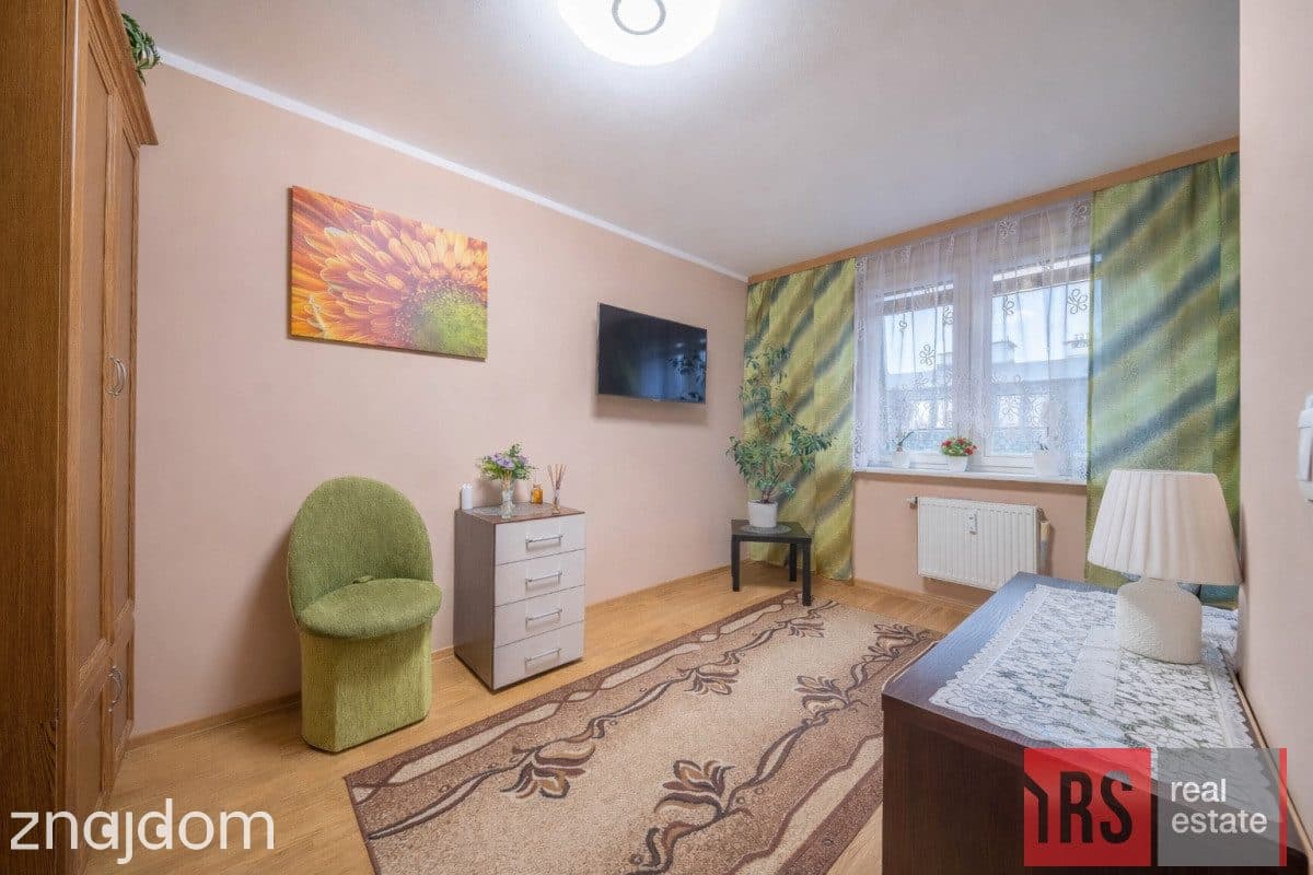 Dwupoziomowe mieszkanie I 3 pokoje I u. Strusia - zdjęcie 15