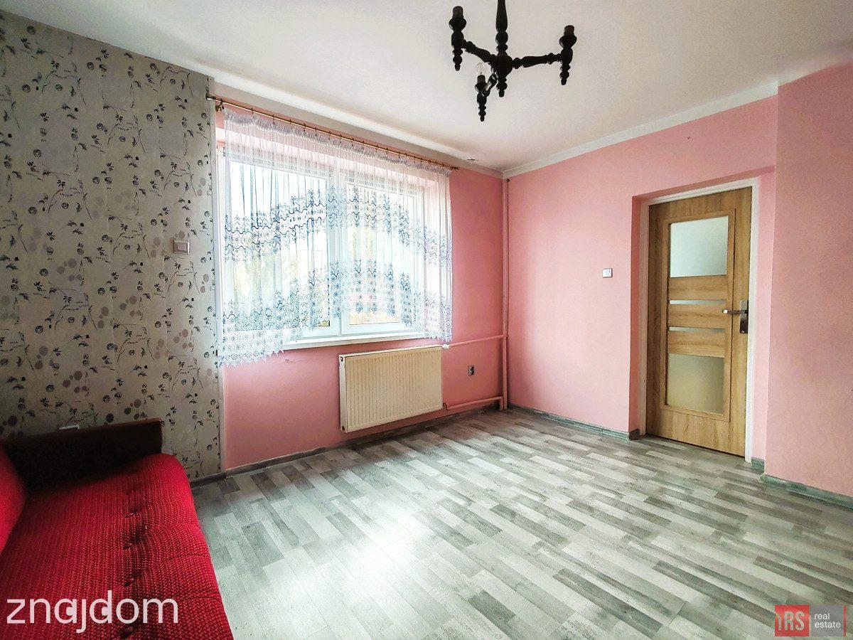 Dom położony w malowniczym, leśnym zakątku - zdjęcie 9