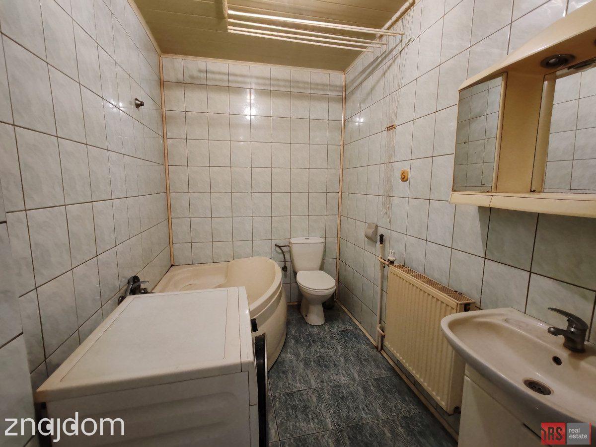 Dom położony w malowniczym, leśnym zakątku - zdjęcie 13