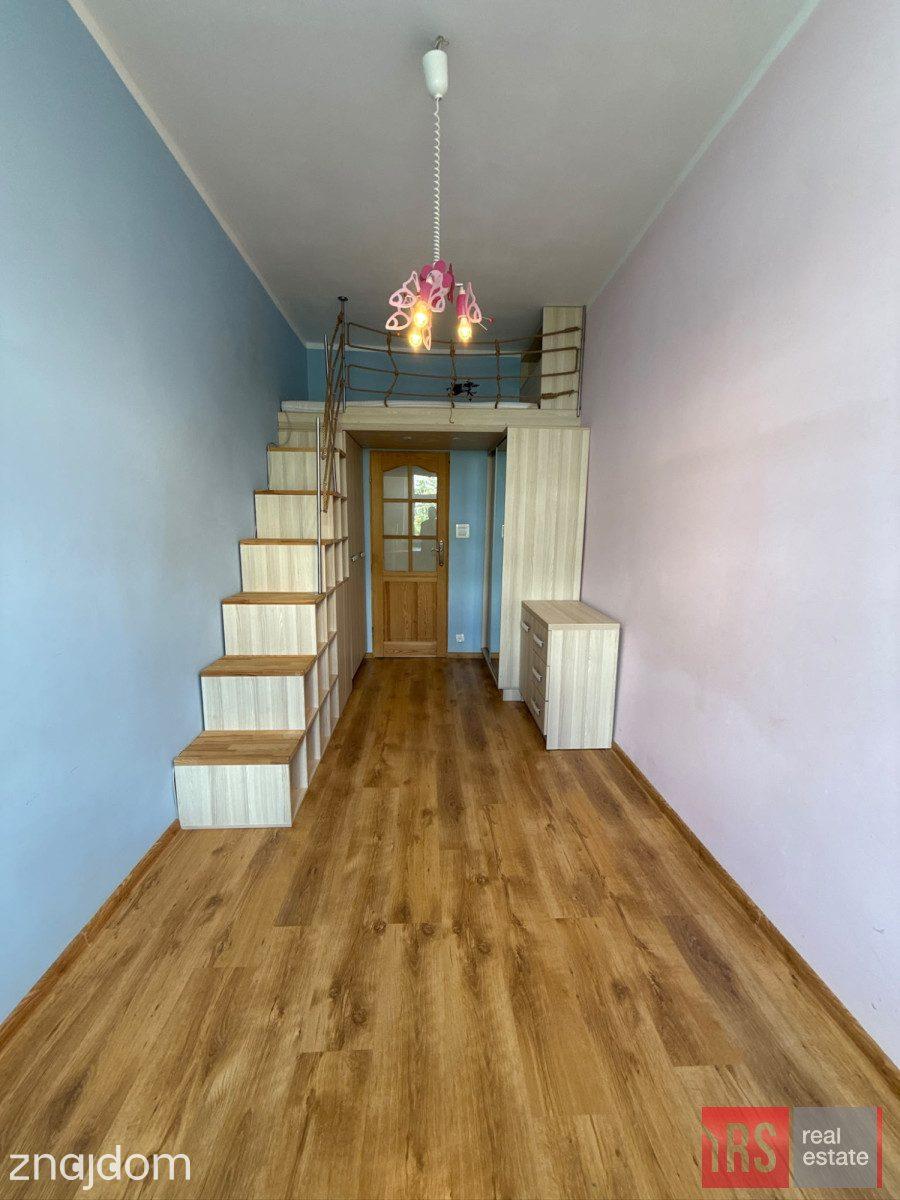 Gotowe do zamieszkania! 3 pokoje ul. Pszenna - zdjęcie 18