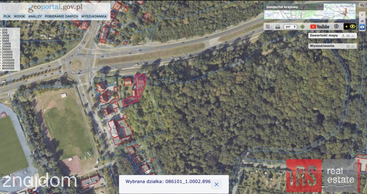 Atrakcyjne mieszkanie w spokojnej okolicy. - zdjęcie 16