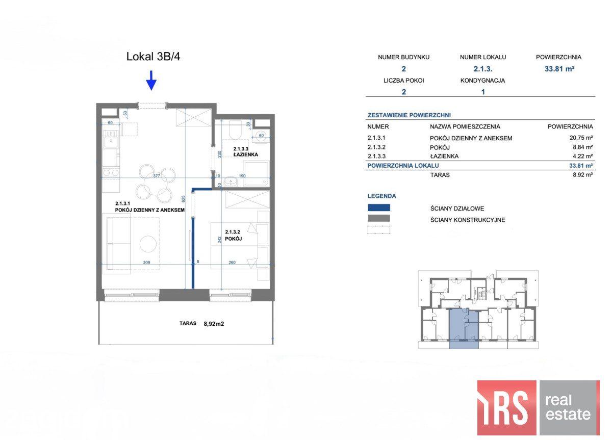 Apartament w sercu Karkonoszy - Szklarska Village - zdjęcie 3
