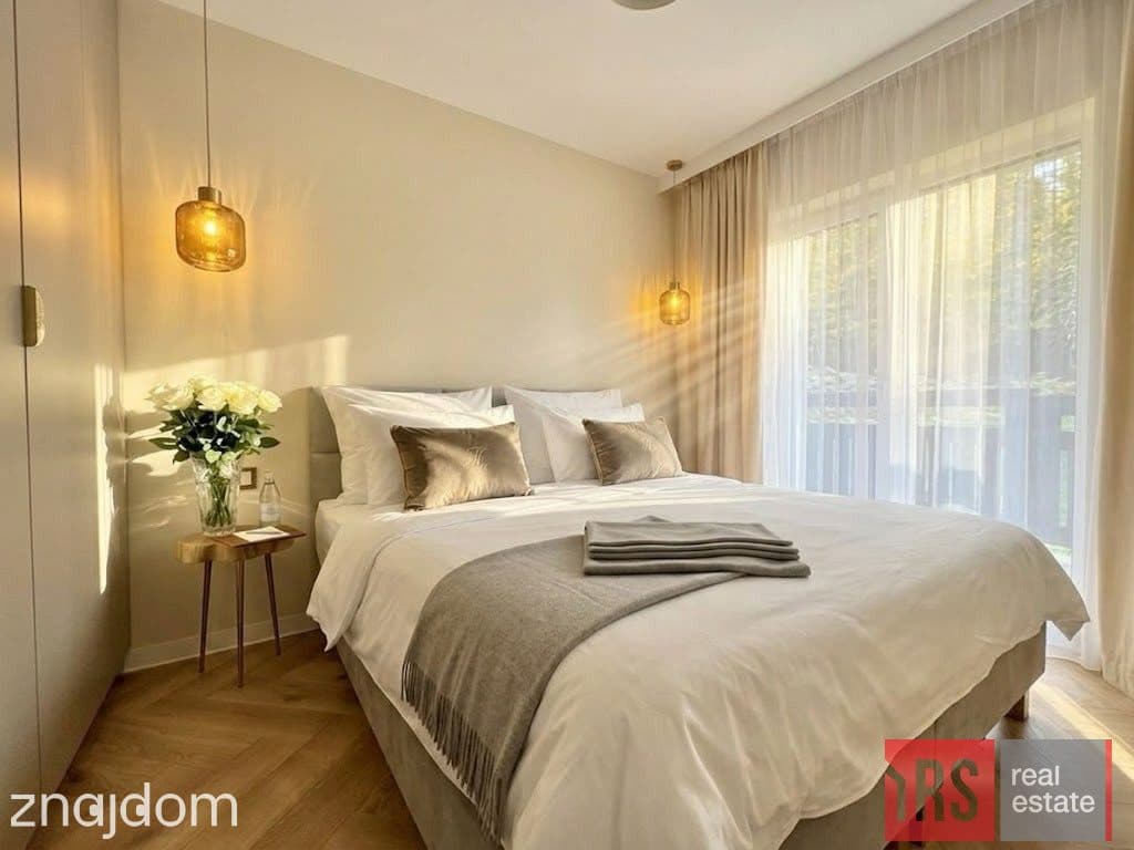 Apartament w sercu Karkonoszy - Szklarska Village - zdjęcie 6