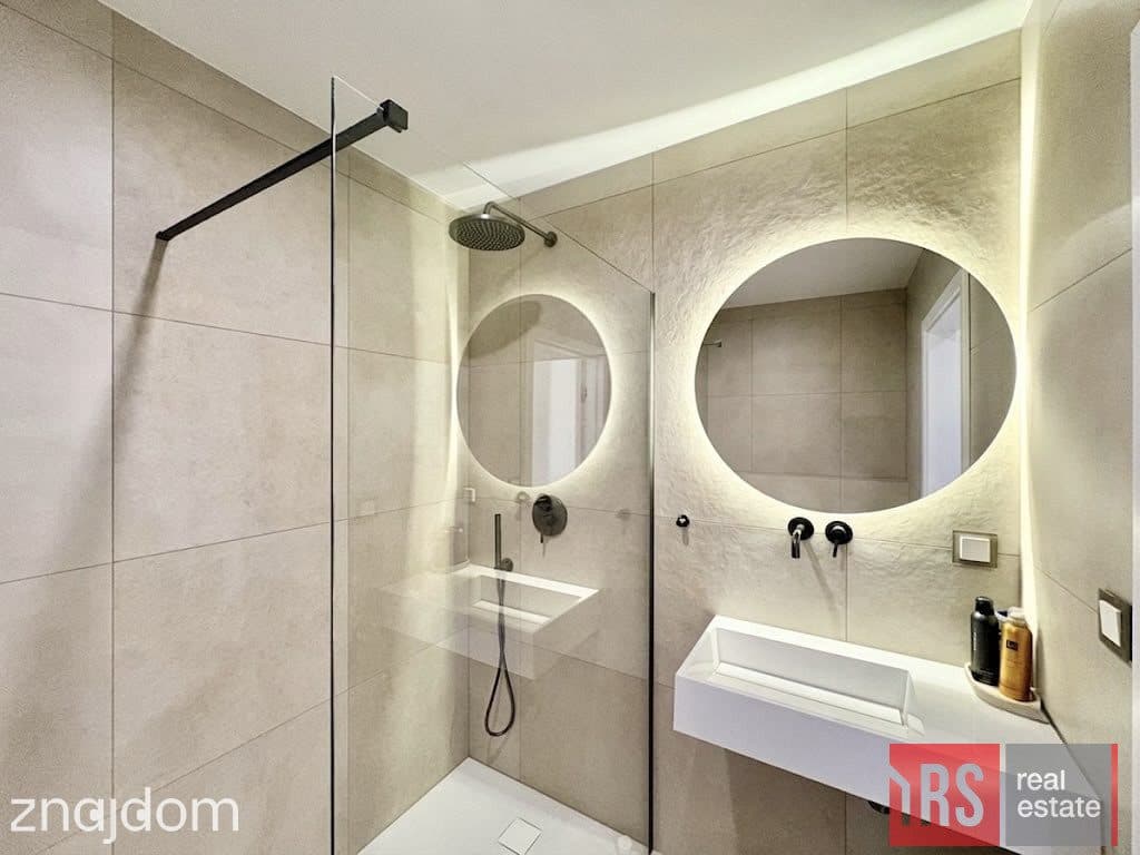 Apartament w sercu Karkonoszy - Szklarska Village - zdjęcie 10
