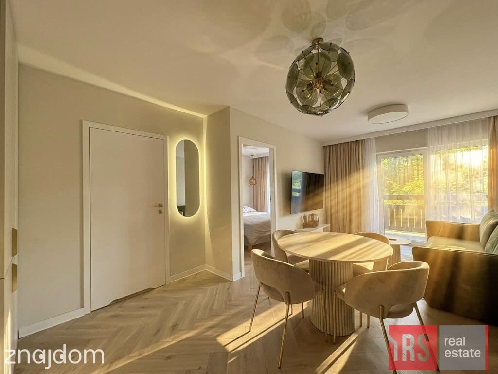 Apartament w sercu Karkonoszy - Szklarska Village - zdjęcie 4