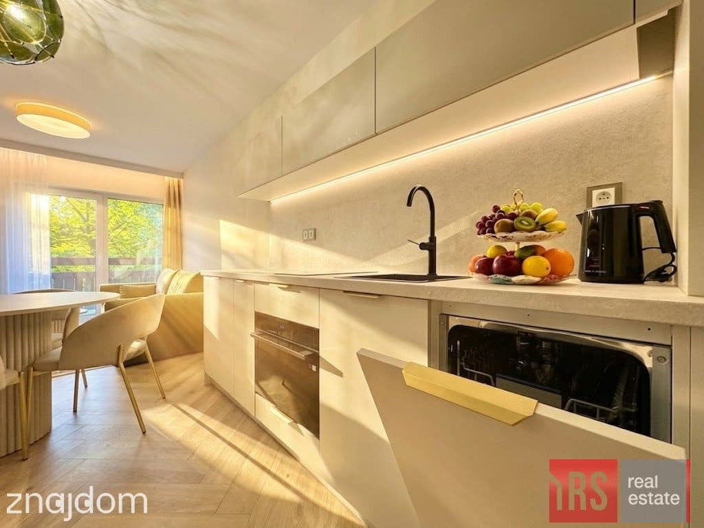 Apartament w sercu Karkonoszy - Szklarska Village