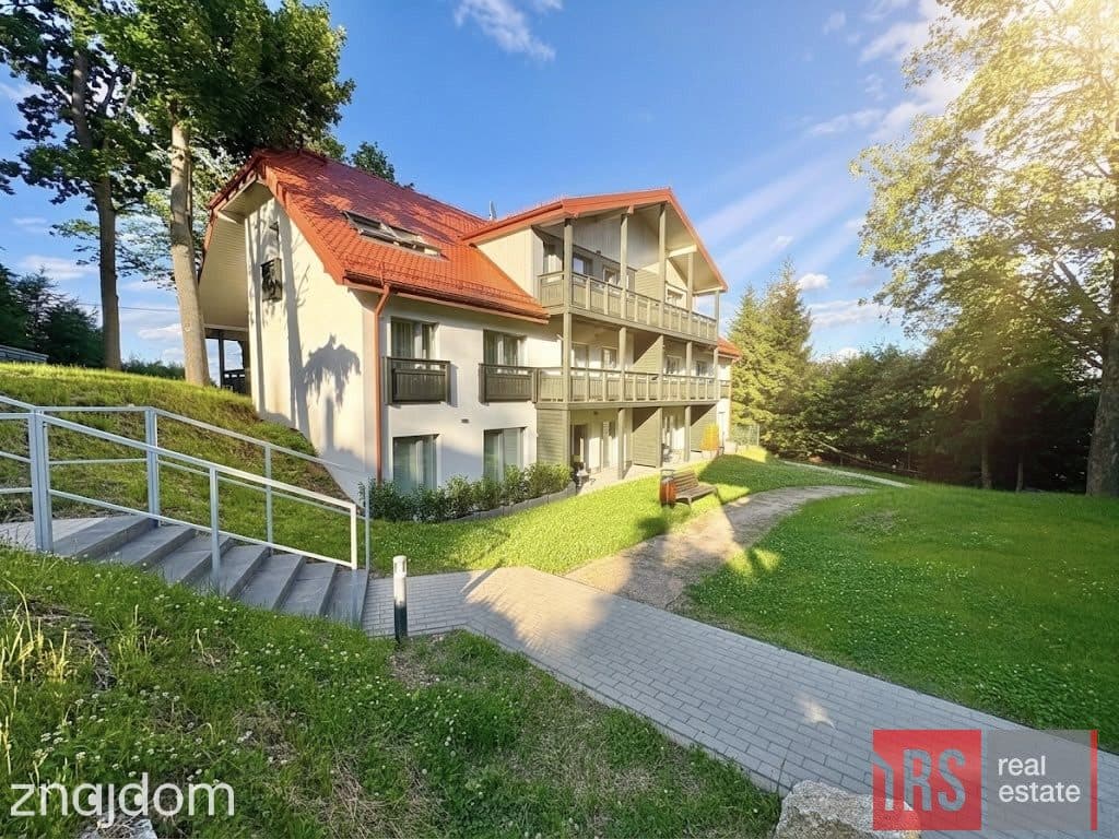 Apartament w sercu Karkonoszy - Szklarska Village - zdjęcie 20