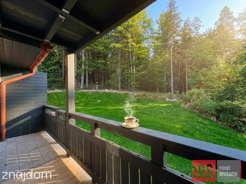 Apartament w sercu Karkonoszy - Szklarska Village - zdjęcie 19
