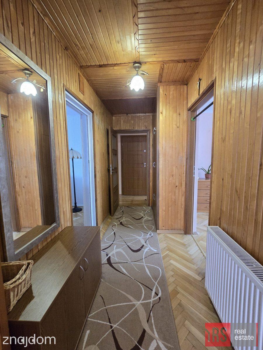 Przestronne 3 pokoje do wynajęcia - zdjęcie 8