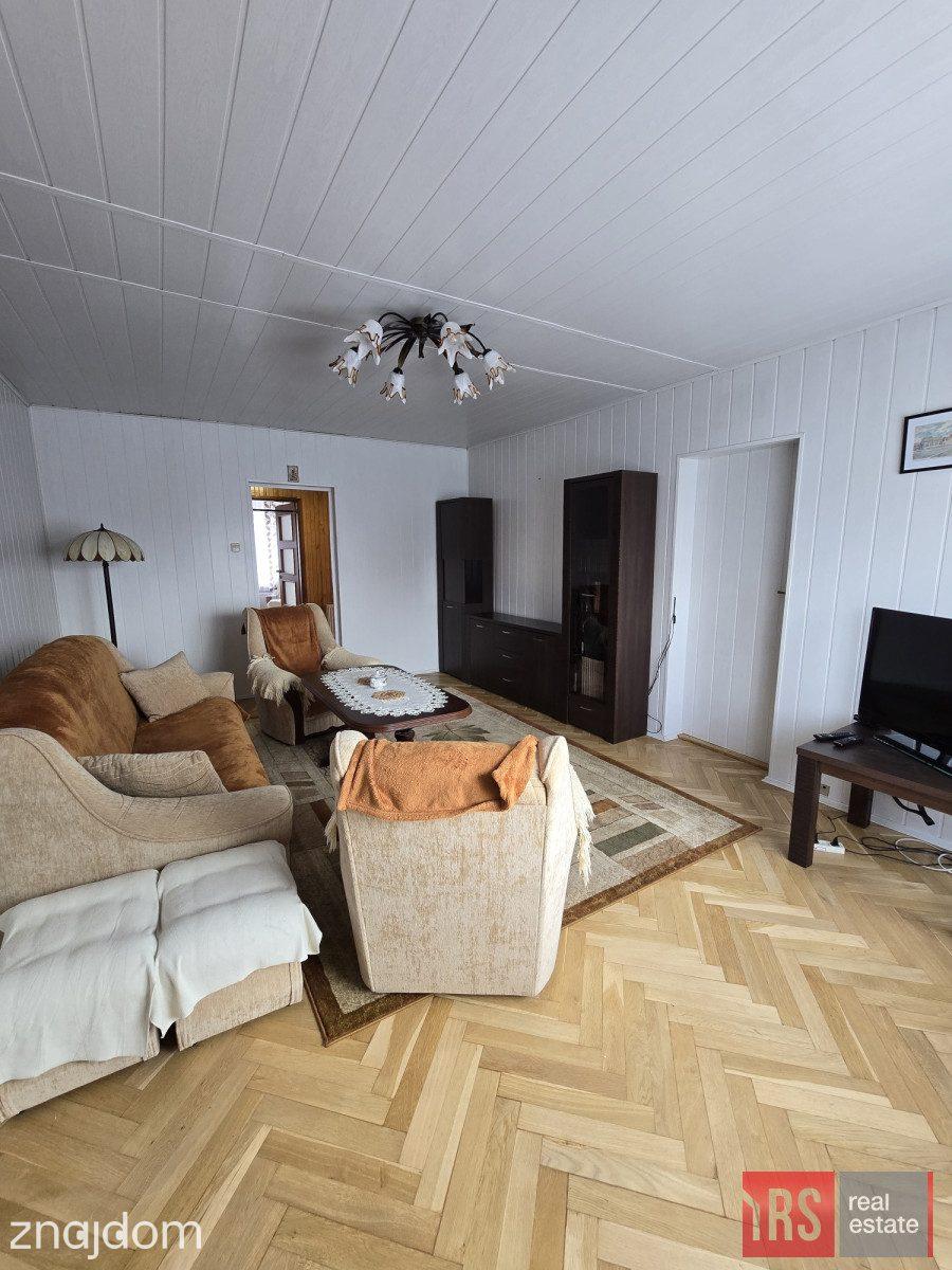 Przestronne 3 pokoje do wynajęcia - zdjęcie 12