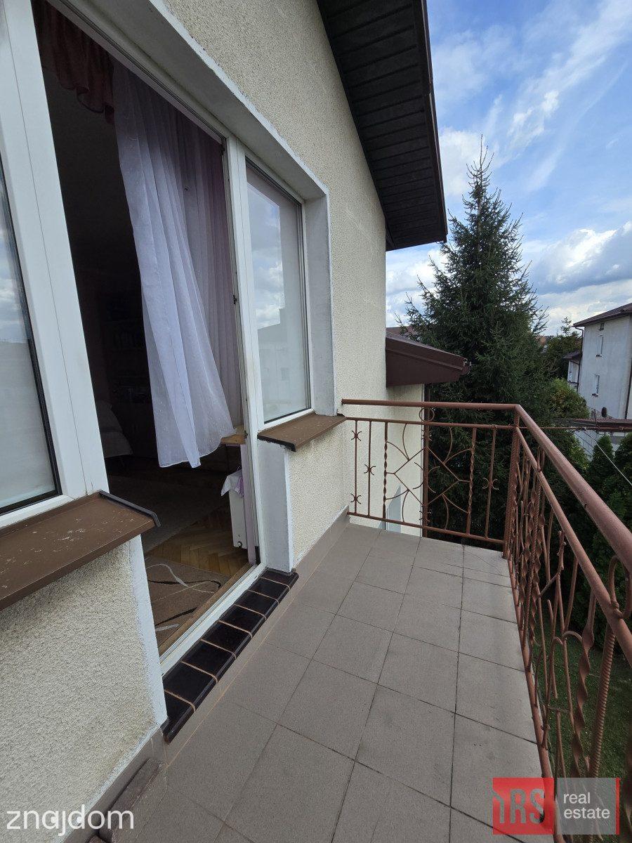 Przestronne 3 pokoje do wynajęcia - zdjęcie 10