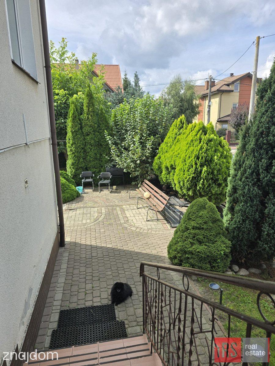 Przestronne 3 pokoje do wynajęcia - zdjęcie 9