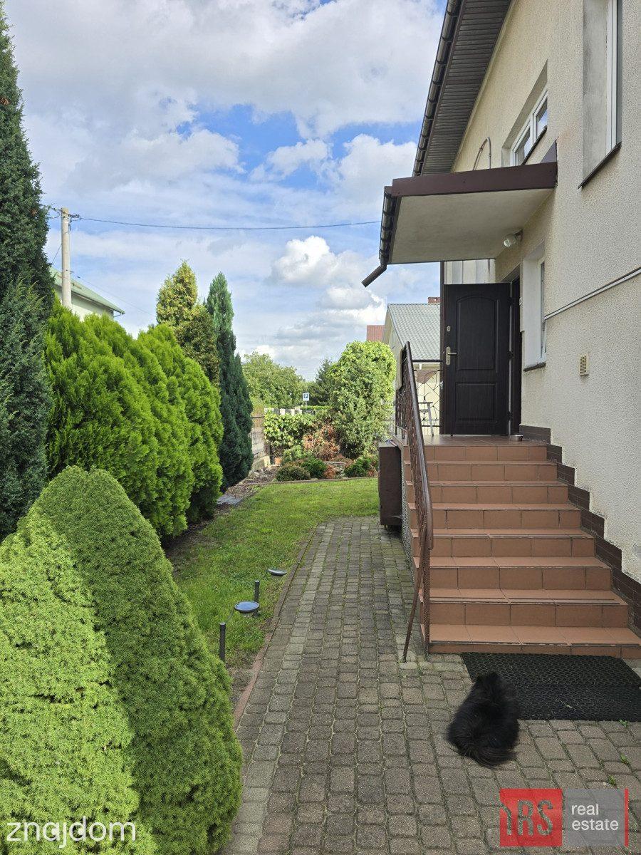 Przestronne 3 pokoje do wynajęcia - zdjęcie 7