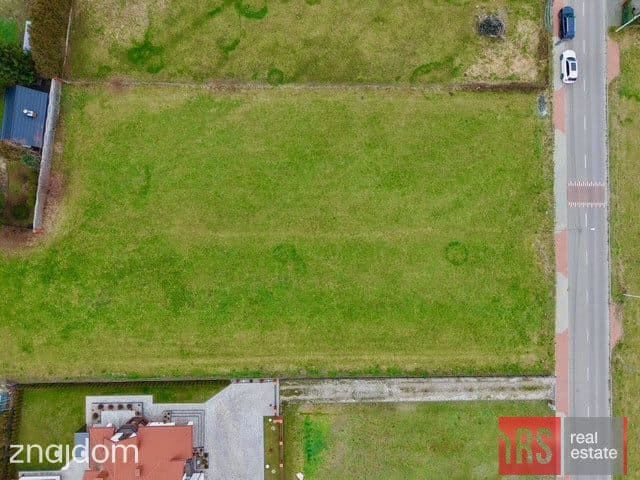 Garwolin, Zacisze | 1710 m² | media | MPZP - zdjęcie 6