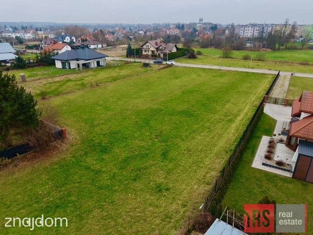 Garwolin, Zacisze | 1710 m² | media | MPZP - zdjęcie 7
