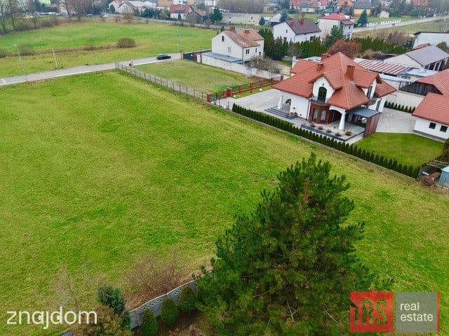 Garwolin, Zacisze | 1710 m² | media | MPZP - zdjęcie 5