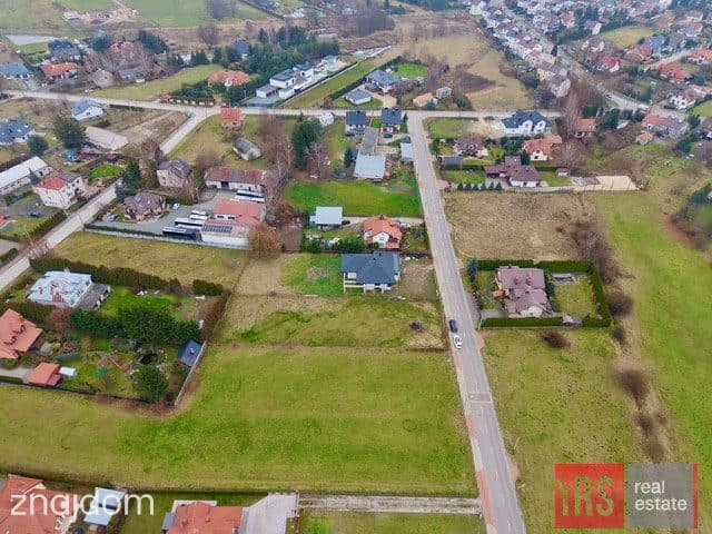 Garwolin, Zacisze | 1710 m² | media | MPZP - zdjęcie 8