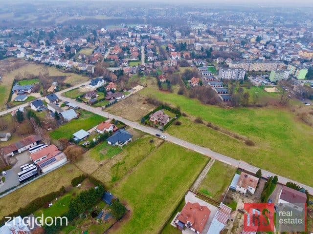 Garwolin, Zacisze | 1710 m² | media | MPZP - zdjęcie 9