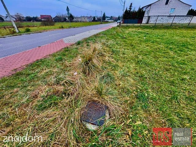 Garwolin, Zacisze | 1710 m² | media | MPZP - zdjęcie 10